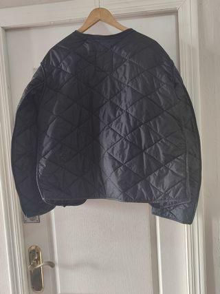 Chaqueta de moto Cordura