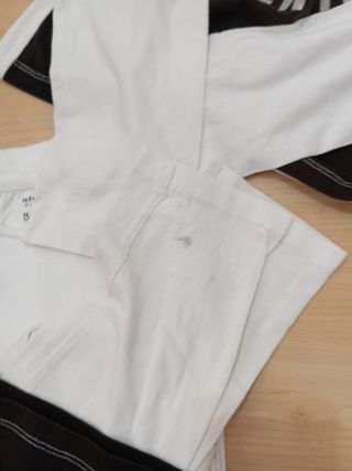 Lote camisetas chica 