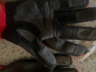 GUANTES RALLY SPARCO