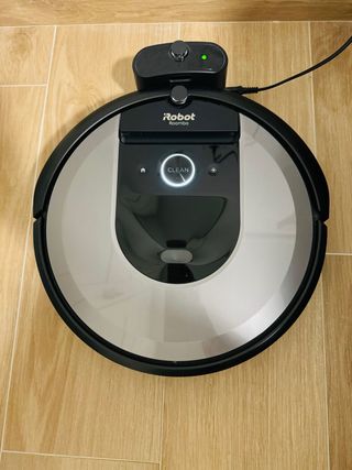 iROBOT ROOMBA i7 aspiradora