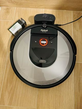 iROBOT ROOMBA i7 aspiradora