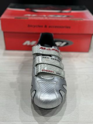 Zapatillas de ciclismo de carretera Massi talla 46