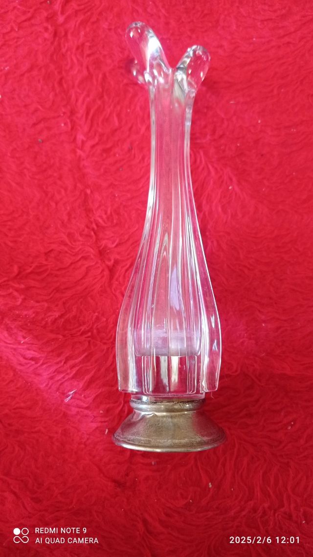 VIOLETERO, BASE PLATA