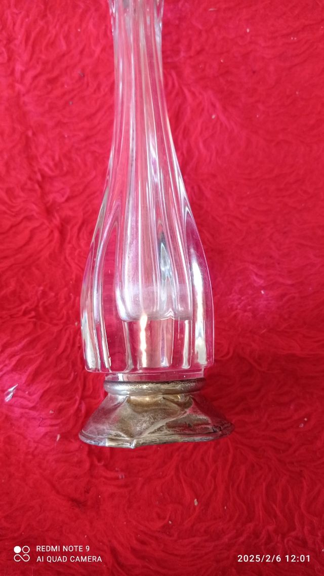 VIOLETERO, BASE PLATA