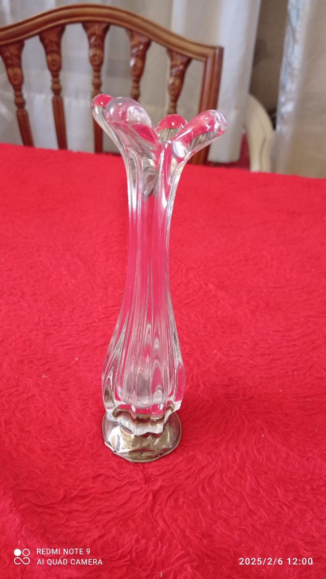 VIOLETERO, BASE PLATA