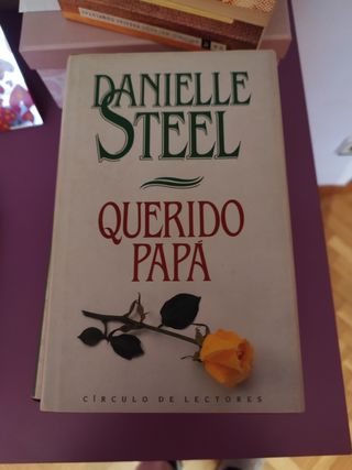 Colección Danielle Steel