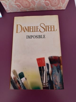 Colección Danielle Steel