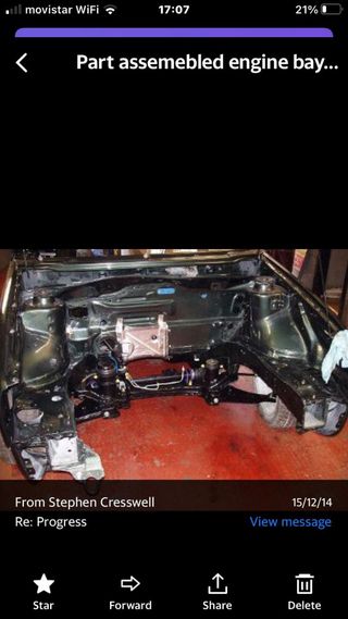 vw golf 1988