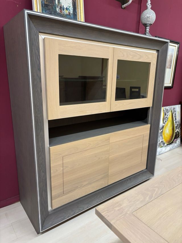 Moble i taula de Roure