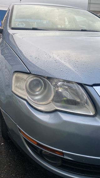 pulido y lacado de faros a domicilio