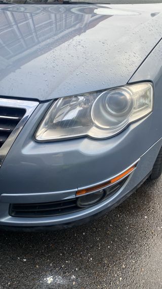 pulido y lacado de faros a domicilio