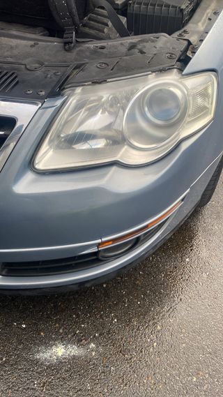 pulido y lacado de faros a domicilio