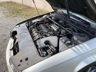 Cadillac Seville 1999