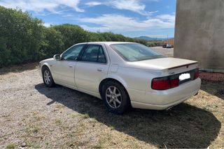 Cadillac Seville 1999