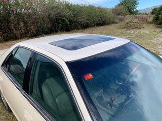 Cadillac Seville 1999