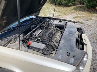 Cadillac Seville 1999