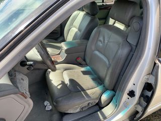 Cadillac Seville 1999