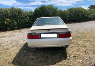 Cadillac Seville 1999