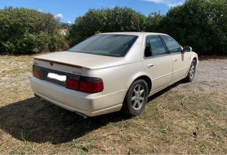 Cadillac Seville 1999