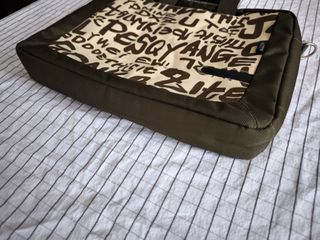 Bolsa para ordenador portátil