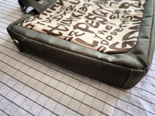 Bolsa para ordenador portátil