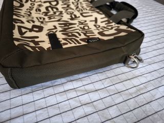 Bolsa para ordenador portátil