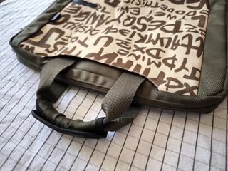 Bolsa para ordenador portátil