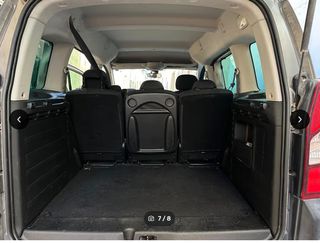 PEUGEOT - PARTNER TEPEE Pure tech 110  8