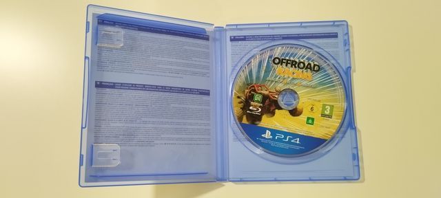 Offroad Racing Buggy x ATV x Moto Playstation 4 PS