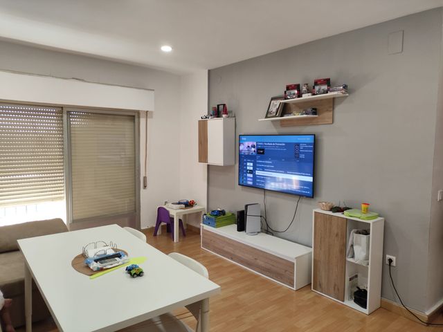 se vende piso en Andujar