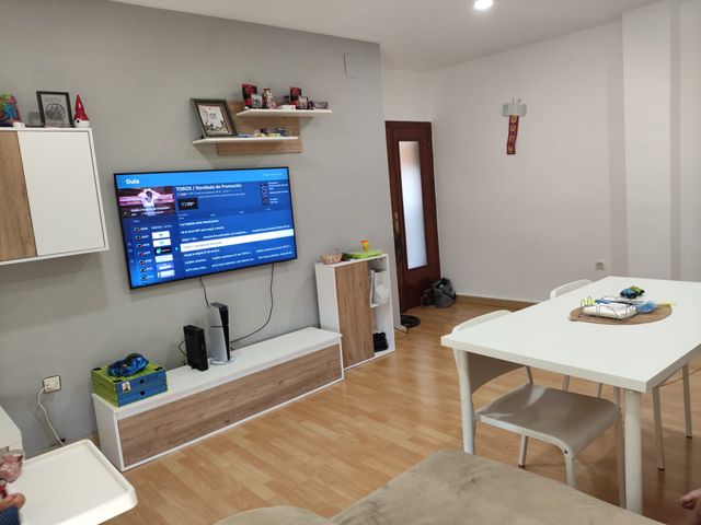 se vende piso en Andujar