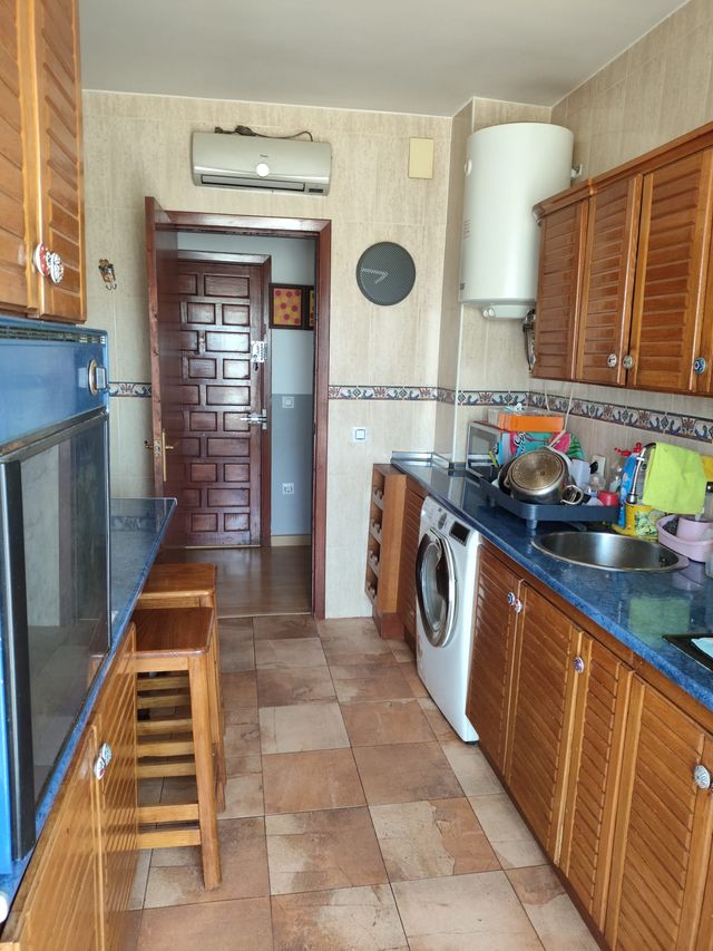 se vende piso en Andujar