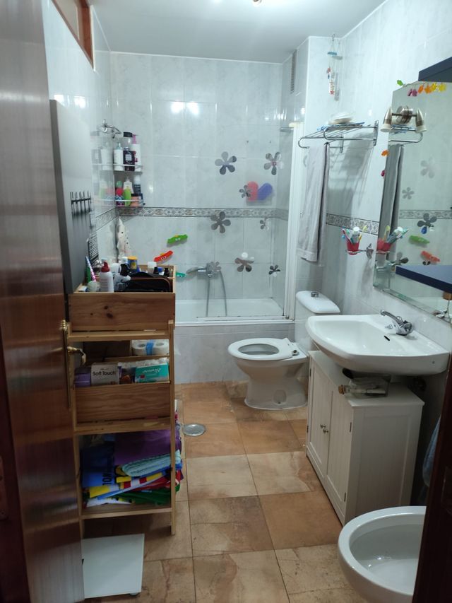 se vende piso en Andujar