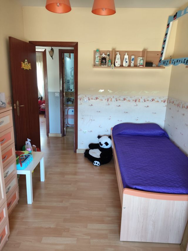 se vende piso en Andujar