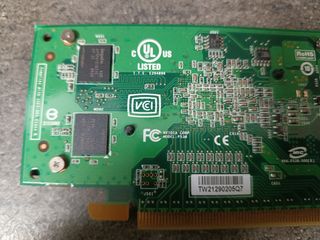 NVIDIA P538