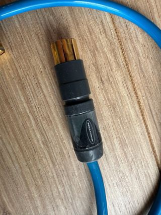 Siltech HF 7 S 70cm cabo digital