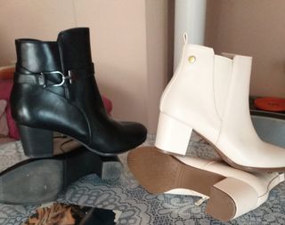 Botines