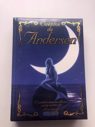 Cuentos de Andersen