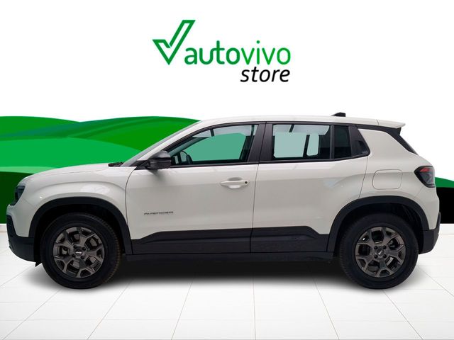 Jeep Avenger LONGITUDE BEV 54KWH 156 CV 5P