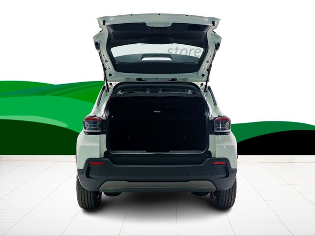 Jeep Avenger LONGITUDE BEV 54KWH 156 CV 5P
