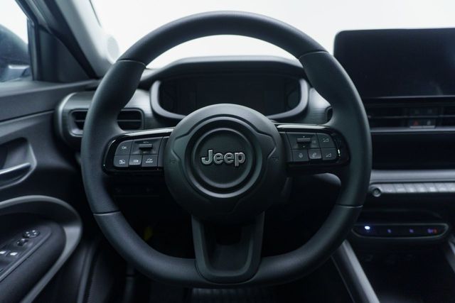 Jeep Avenger LONGITUDE BEV 54KWH 156 CV 5P
