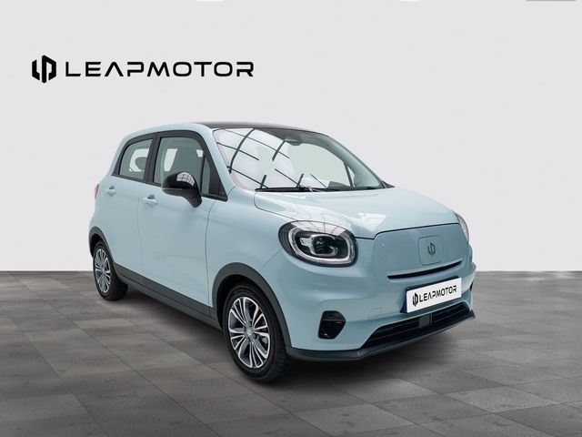 Leapmotor T03 DESIGN BEV 37.3KWH 95CV 5P