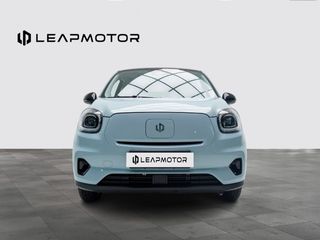 Leapmotor T03 DESIGN BEV 37.3KWH 95CV 5P