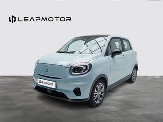 Leapmotor T03 DESIGN BEV 37.3KWH 95CV 5P