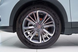 Leapmotor T03 DESIGN BEV 37.3KWH 95CV 5P