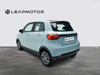 Leapmotor T03 DESIGN BEV 37.3KWH 95CV 5P