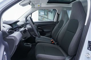 Leapmotor T03 DESIGN BEV 37.3KWH 95CV 5P