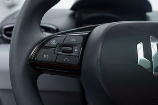 Leapmotor T03 DESIGN BEV 37.3KWH 95CV 5P