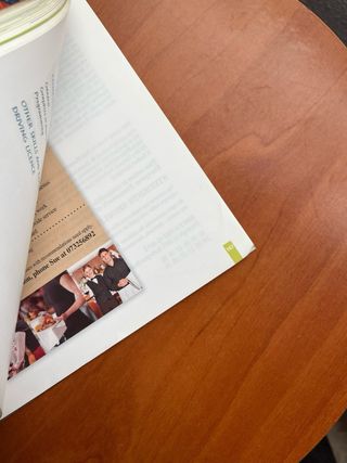 Living English 2 Bachillerato: Student´s book