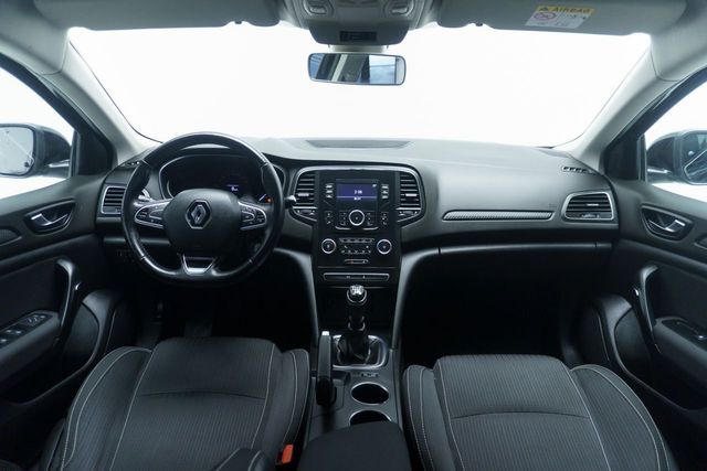 Renault Megane SEDAN BUSINESS 1.5 BLUE DCI 95 CV 5P
